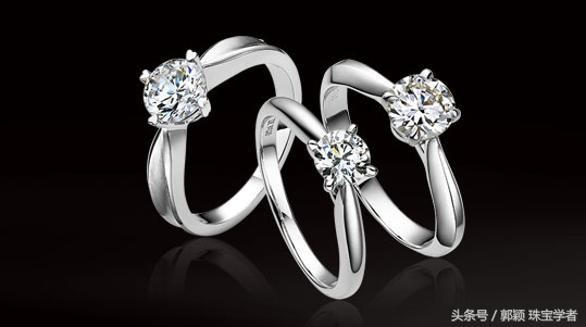 钻戒挑选知识一克拉,钻戒选择技巧