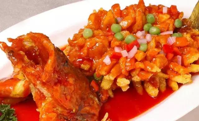 史上最强的吃鱼大全!感觉这些年都白活了~