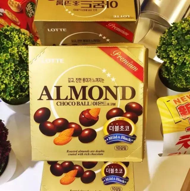 吃了20多款韩国零食，我选出了这5个...