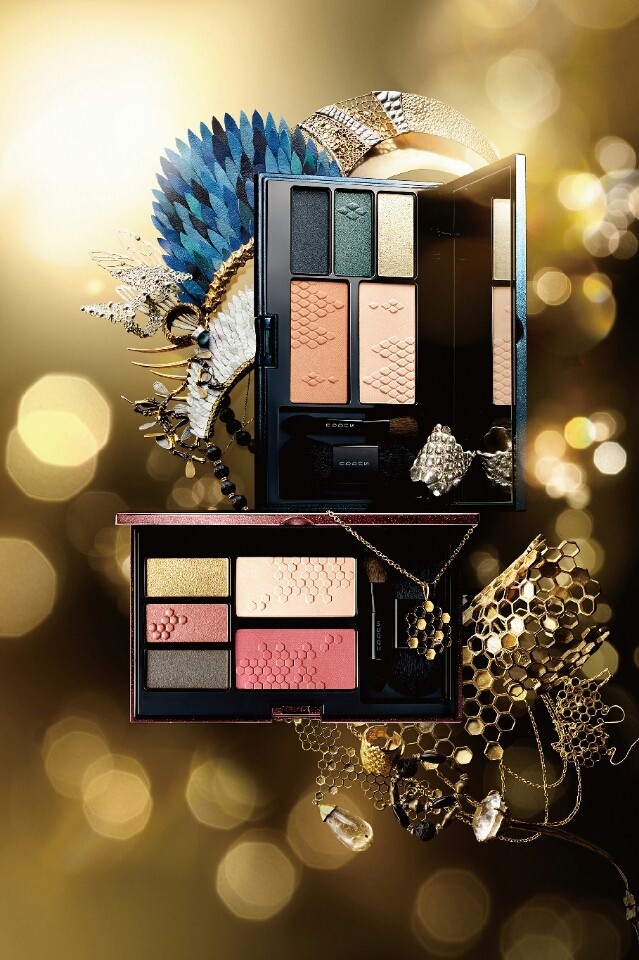 2020美妆圣诞礼盒最全种草清单,2020开年必入4款种草套装