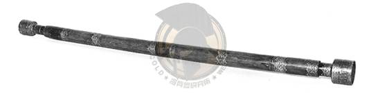 抗战时期的军用望远镜,一战时期的军用望远镜