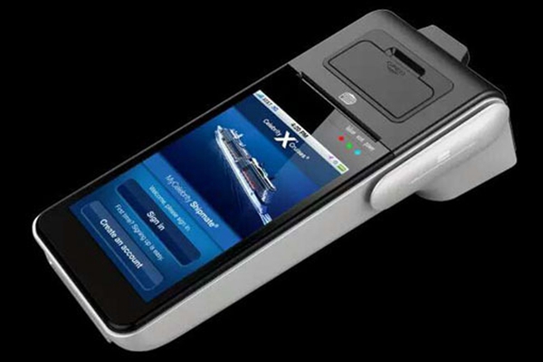 pos刷卡行业怎么盈利的,手机刷卡pos机的前景