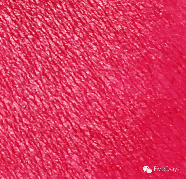 试色不满意可以退的口红,试色kiko