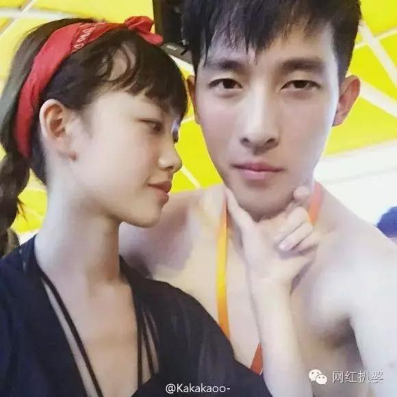 王清媛和刘阳,和王清媛同期的网红