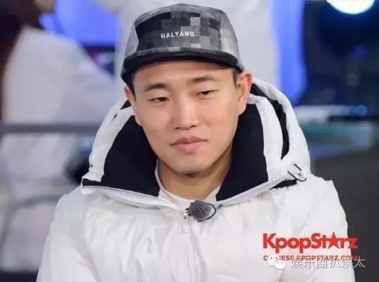 狗哥gary离婚了吗,狗哥gary回归runningman