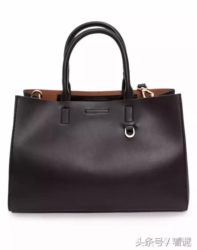 上班包包，就要这3款大容量颜值高的！