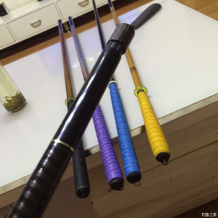 新手入门鱼竿推荐品牌,新手入门推荐鱼竿