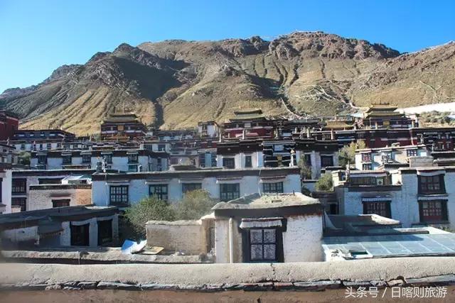 西藏藏北旅游攻略,日喀则攻略