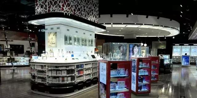 美兰机场免税店折扣券,双十一免税店打折