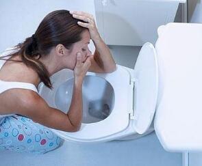 孕吐严重的你们是怎么度过的,有关孕吐的知识