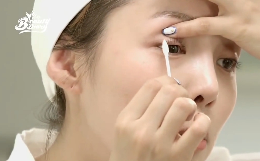 女明星卸妆后的样子依然很美,盘点各种女明星卸妆前和卸妆后