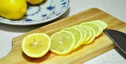 最正宗的蜂蜜柠檬做法，分享给大家！