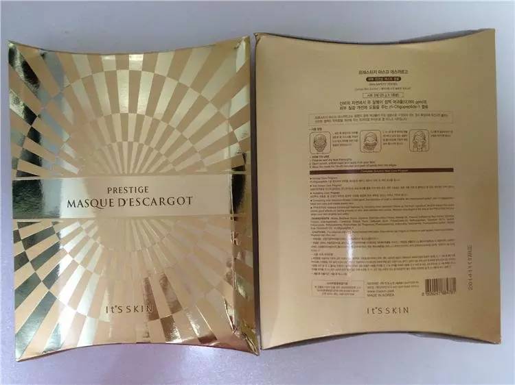 韩国今年面膜top1,韩国销量第一的面膜