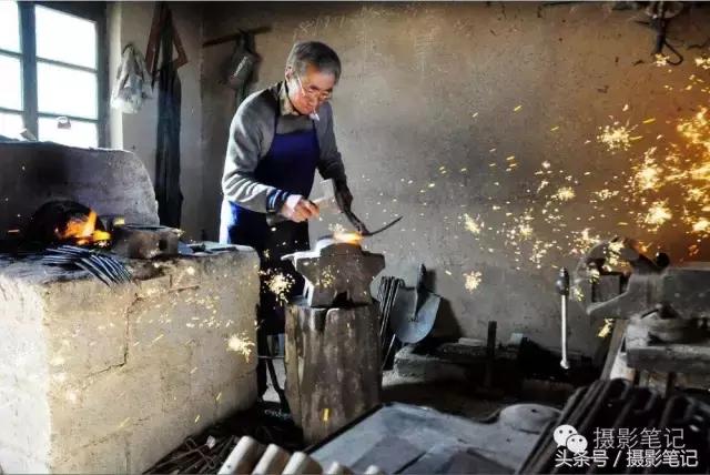 10月摄影笔记照片点评合集