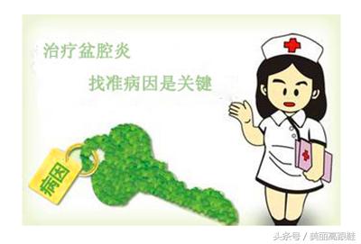 什么是盆腔炎理疗,什么是盆腔炎性疾病后遗症