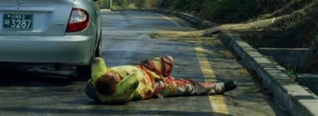 女儿遭“奸杀”,妈妈“复仇”,方式令凶犯“蛋疼”!我却感动了