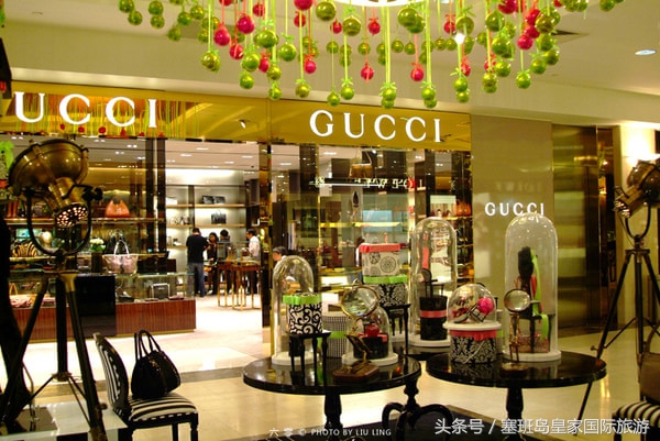 塞班岛旅游攻略2014,塞班岛旅游购物