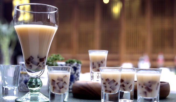 奶茶加盟店十大品牌排行,奶茶饮品加盟十大品牌