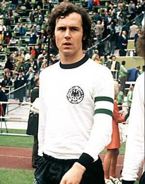 盘点十大足坛明星,C罗竟然未进前三