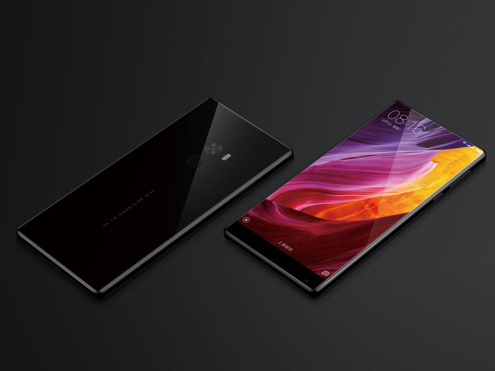 小米mix最低价,小米mix为啥降价这么多