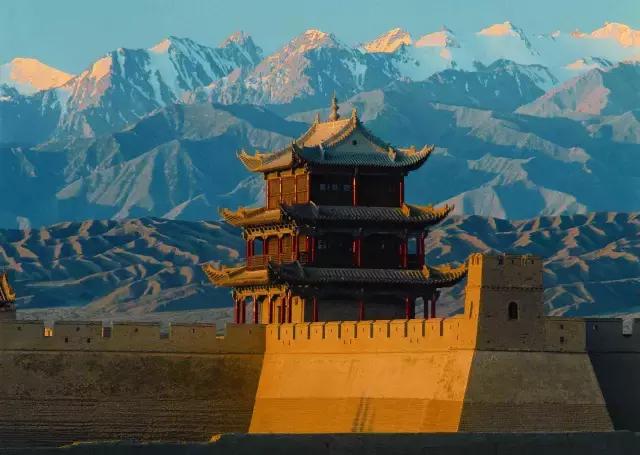 广西最美的风景推荐,大美广西十大最美景点