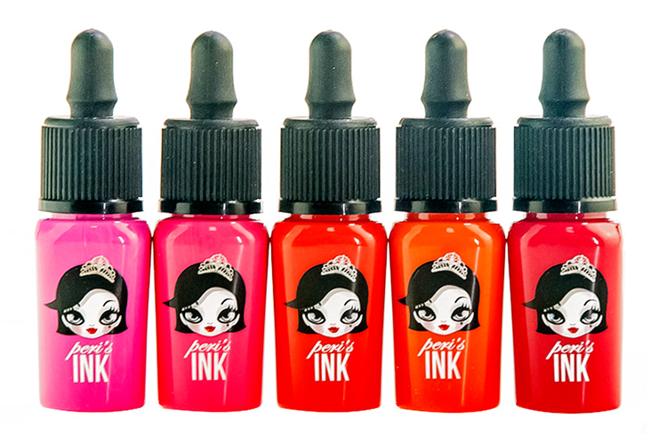 韩国美妆产品街头,韩国美妆化妆包