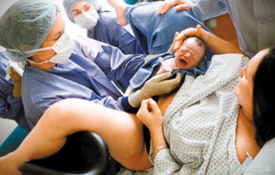 产房那些事,进产房你不知道的2件事