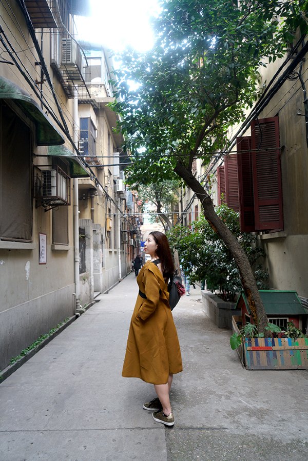 武汉依然繁华,武汉三个烟火气和浪漫的城市