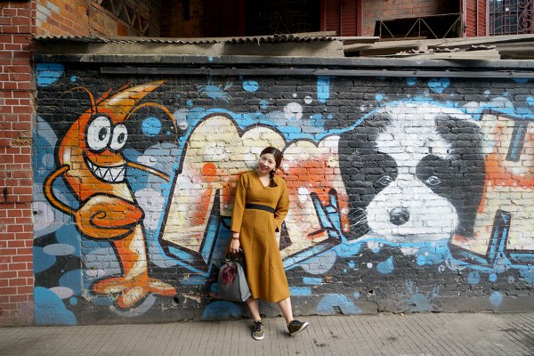 武汉依然繁华,武汉三个烟火气和浪漫的城市