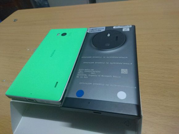 诺基亚新机正式曝光,诺基亚旗舰nokia8曝光