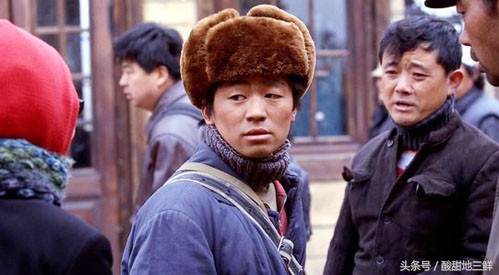 宝强成长片段,从傻根到神探王宝强电影