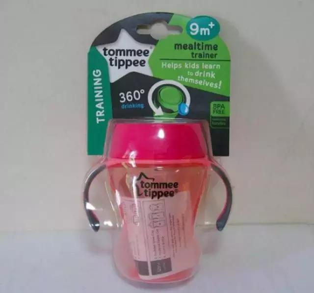 儿童饮水杯怎么选,宝宝饮水杯哪一款比较好