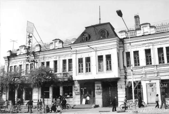 哈尔滨与人民有关的标志,哈尔滨标志性符号