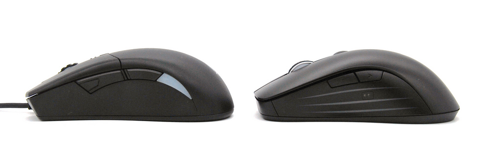 做不打油的鼠标——魔力鸭secretm鼠标评测