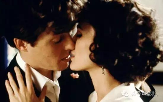 和两个女人生了四个孩子从未结婚休·格兰特究竟渣不渣？