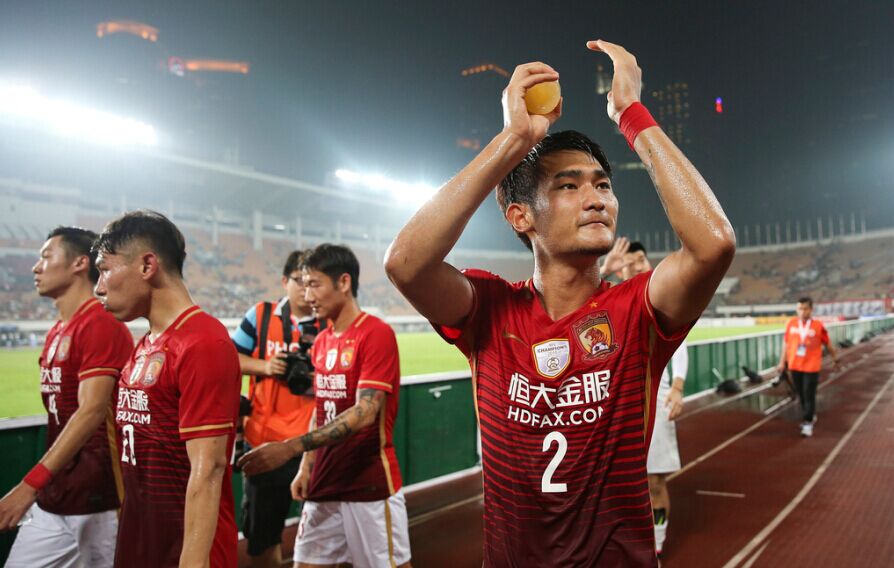 里皮回到了家乡,里皮回归国足表现