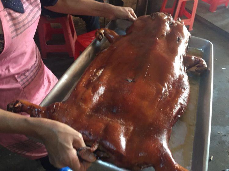 好吃到爆的海南美食,值得一尝的海南特色美食