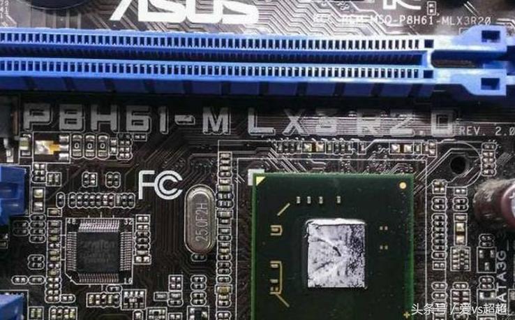 华硕h61主板15秒关机怎么解决,华硕h61主板灯亮主板有没有问题