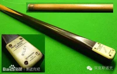 绝世神兵——*器武**番外篇：我如何选择一支球杆？