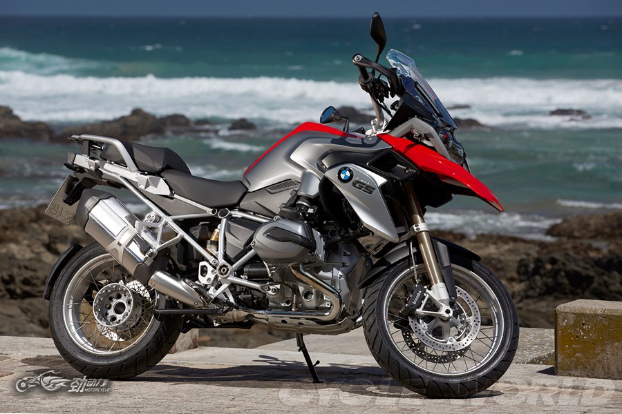 2016中国摩托车年度车型评选颁奖盛典