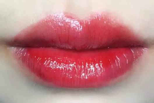 ysl小黑条七夕限定试色,ysl除了1966还可以选哪个