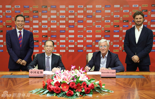 里皮来亚洲杯,里皮最大难题解决了吗