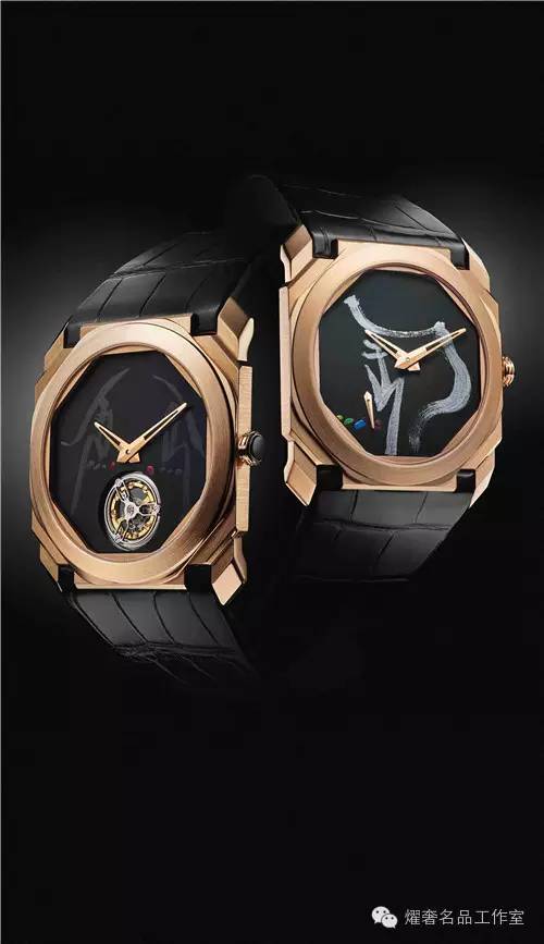 腕表欧米茄海马系列,宝格丽bzero1腕表