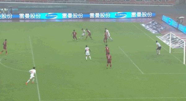 鲁能西塞是法国脚吗,鲁能射门教学