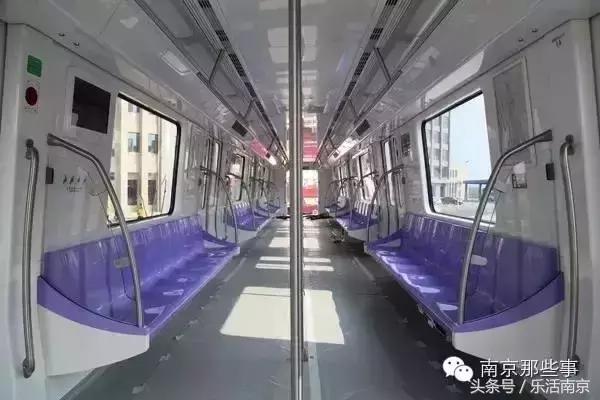 南京地铁的15个冷知识,南京地铁特别之处