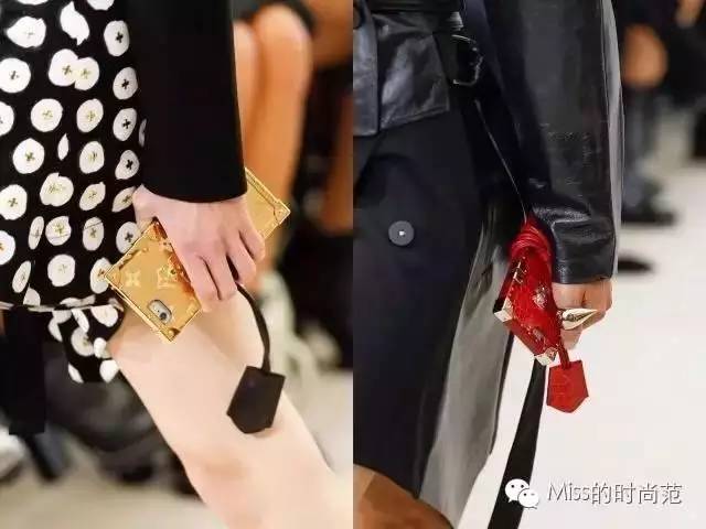 时尚从来不局限于年轻人,时尚其实是一种另类的智慧