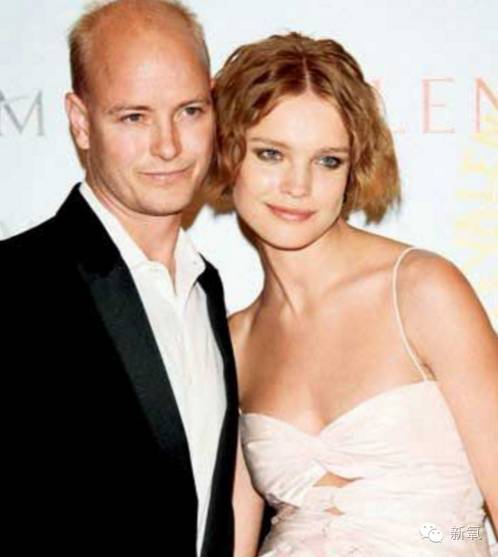 11岁卖水果，19岁嫁王室，29岁成LV太子妃……