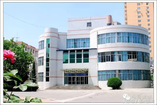 诸城市中学排名最新,全国百强县诸城排名