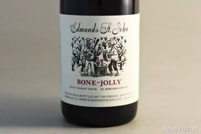 法国博若莱新酒,博若莱法国产葡萄酒