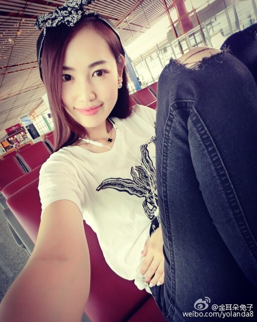 这款项链因为王全安新晋女友又火遍朋友圈,但姑娘们忍住别剁手